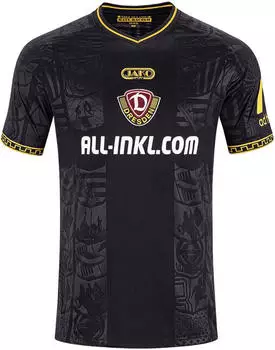 JAKO Dynamo Dresden 3rd Trikot 2026/2027