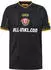JAKO Dynamo Dresden 3rd Trikot 2026/2027
