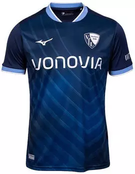 Mizuno VfL Bochum Heimtrikot 2026/2027