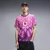 Puma Borussia Dortmund Torwarttrikot purple/pink 2026/2027