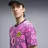 Puma Borussia Dortmund Torwarttrikot purple/pink 2026/2027