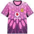 Puma Borussia Dortmund Torwarttrikot purple/pink 2026/2027