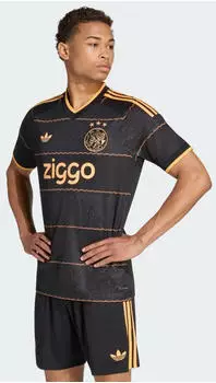 Adidas Ajax Amsterdam Auswärtstrikot 2026/2027