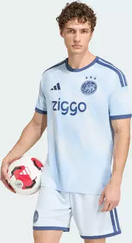 Adidas Ajax Amsterdam Trikot 2026/2027