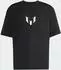 Adidas MESSI ZNE T-SHIRT Black (KH2802)