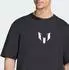 Adidas MESSI ZNE T-SHIRT Black (KH2802)