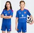 Adidas Manchester United Auswärtstrikot Kinder 2026/2027
