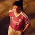 Adidas Real Madrid Ausweichtrikot Authentic 2026/2027