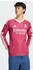 Adidas Real Madrid Ausweichtrikot langarm 2026/2027