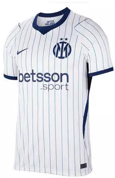 Nike Inter Mailand Ausw&auml;rtstrikot 2026/2027