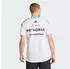 Adidas Mercedes-AMG Petronas Formula 1 Team Driver Jersey (KE5324) weiß
