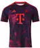 Adidas FC Bayern München Ausweichtrikot Kinder 2026/2027