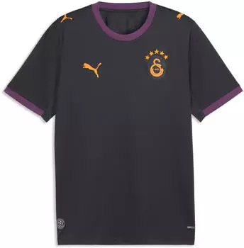 Puma Galatasaray Istanbul Ausw&auml;rtstrikot 2026/2027