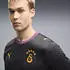 Puma Galatasaray Istanbul Auswärtstrikot 2026/2027