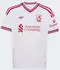 Adidas FC Liverpool Auswärtstrikot Kinder 2026/2027