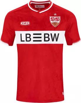JAKO VfB Stuttgart Auswärtstrikot Kinder 2026/2027