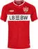 JAKO VfB Stuttgart Auswärtstrikot Kinder 2026/2027