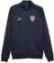 Puma King Anthem Training Jacket navy blau