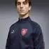 Puma King Anthem Training Jacket navy blau