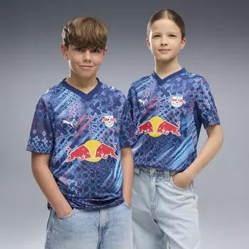 Puma RB Leipzig Ausweichtrikot Kinder 2026/2027