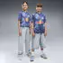 Puma RB Leipzig Ausweichtrikot Kinder 2026/2027