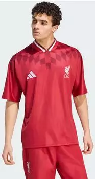 Adidas Liverpool 26/27 Stadion-T-Shirt (KG2890) rot