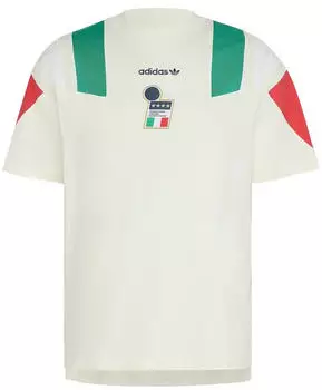 Adidas EQT T-Shirt (KG2597) weiß