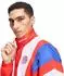 Adidas EQT Track Top (KG2289) rot/weiß/semi lucid blue
