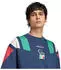 Adidas EQT T-Shirt (HY5061) blau