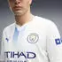 Puma Manchester City Ausweichtrikot 2026/2027