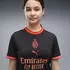 Puma AC Mailand 3rd Trikot Kinder 2026/2027