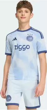 Adidas Ajax Amsterdam Trikot Kinder 2026/2027