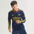 Adidas FC Arsenal Auswärtstrikot Authentic langarm 2026/2027