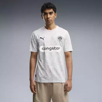 Puma FC St Pauli 3rd Trikot 2026/2027