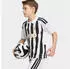 Adidas Juventus Turin Heimtrikot Kinder 2026/2027