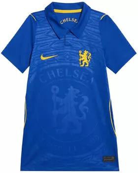 Nike FC Chelsea Trikot Kinder 2026/2027