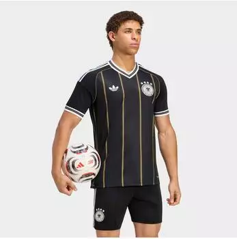 Adidas Deutschland Ausweichtrikot 2026