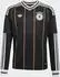 adidas Deutschland 26 Ausweichtrikot