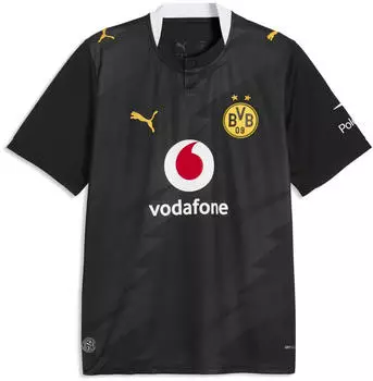 Puma Borussia Dortmund Ausw&auml;rtstrikot 2026/2027