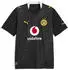 Puma Borussia Dortmund Auswärtstrikot 2026/2027