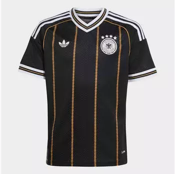Adidas Deutschland Ausweichtrikot Kinder 2026