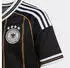 Adidas Deutschland Ausweichtrikot Kinder 2026