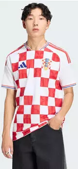 Adidas Kroatien Heimtrikot 2026