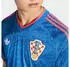 Adidas Kroatien Auswärtstrikot 2026