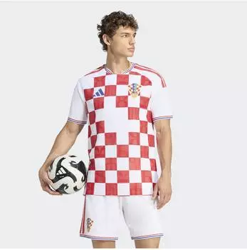 Adidas Kroatien Heimtrikot Authentic 2026