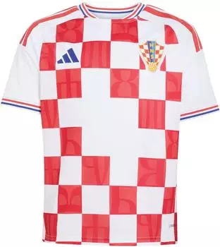 Adidas Kroatien Heimtrikot Kinder 2026