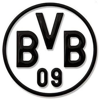 BVB Borussia Dortmund Autoaufkleber
