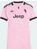 Adidas Juventus Turin Auswärtstrikot Damen 2026/2027