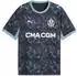 Puma Olympique de Marseille Trikot 2026/2027