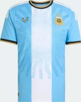 Adidas Argentinien Messi Limited Edition Trikot Authentic 2026